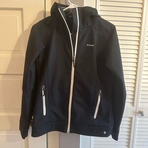 Columbia jacket